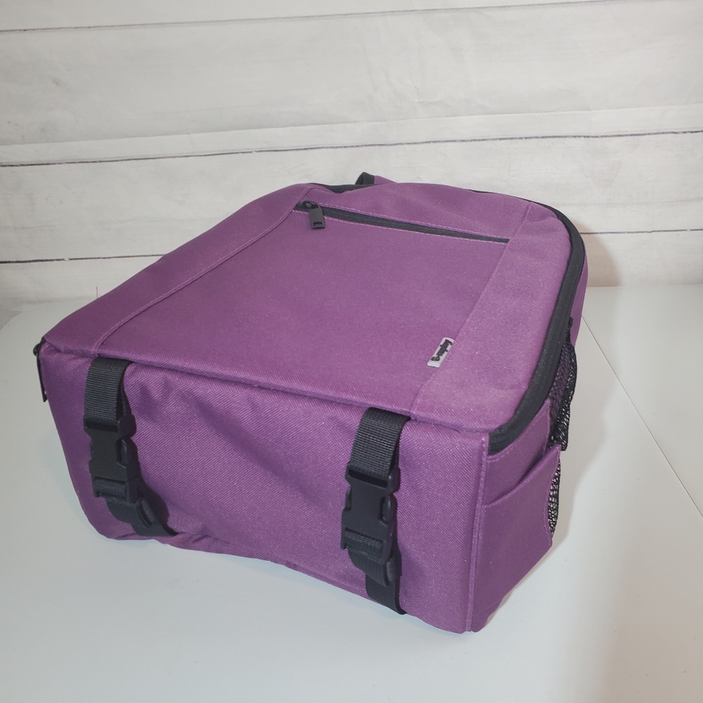 G- Raphy camera back pack - Picture 5 of 11